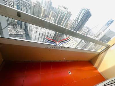 1 Bedroom Flat for Rent in Al Nahda (Sharjah), Sharjah - IMG_2907. jpeg