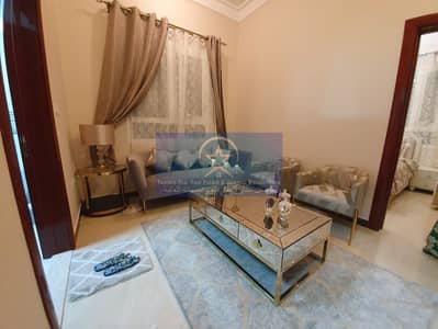 1 Bedroom Apartment for Rent in Khalifa City, Abu Dhabi - f3e1a93a-2167-4f0e-b53b-e0eec0ae1056. jpg