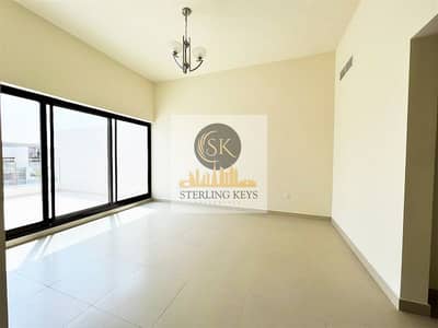 4 Bedroom Townhouse for Rent in Mohammed Bin Rashid City, Dubai - IMG-20231024-WA0023. jpg