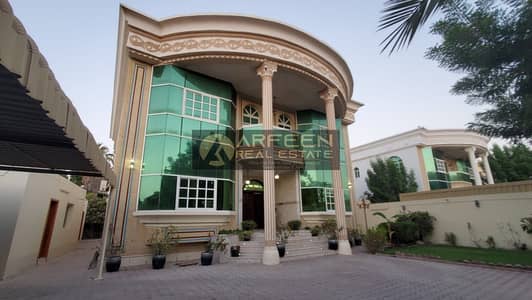 4 Bedroom Villa for Sale in Al Qadisiya, Sharjah - IMG-20241007-WA0049. jpg