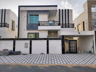 5 Bedroom Villa for Sale in Al Yasmeen, Ajman - 689922982-1066x800_1_11zon. jpg