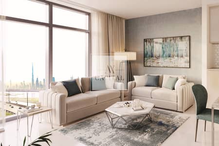 1 Bedroom Apartment for Sale in Sobha Hartland, Dubai - Lowest Price | Mid Floor | Sanctuary View