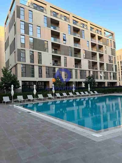 Studio for Sale in Muwaileh, Sharjah - pPyAtJop2gEVBCtzADwPMAr2oFpniJMAe21lDdoP