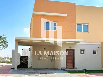 3 Bedroom Villa for Sale in Al Samha, Abu Dhabi - WhatsApp Image 2024-10-07 at 9.44. 00 AM (3). jpeg