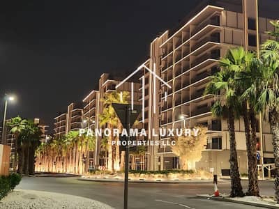 Studio for Rent in Mohammed Bin Rashid City, Dubai - 16. png