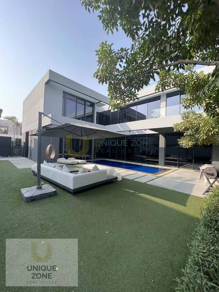 Таунхаус в Тилал Сити,Масаар,Азалея, 4 cпальни, 2900000 AED - 9886687 Таунхаус в Тилал Сити,Масаар,Азалея, 4 cпальни, 2900000 AED - 9886687