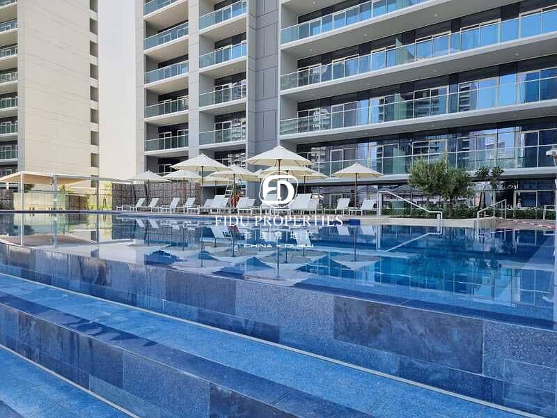 Burj Khalifa View | Amazing Unit | Good Investment