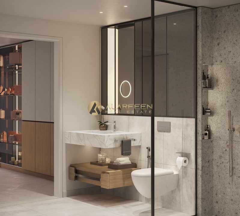 5 One River Point_Bathroom. jpg