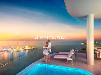 3 Bedroom Flat for Sale in Jumeirah Beach Residence (JBR), Dubai - Frame 592. png