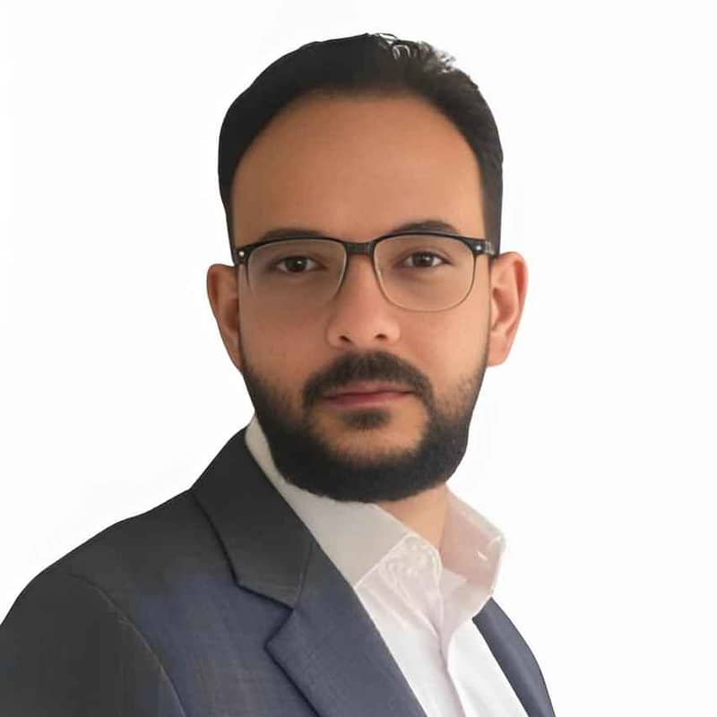 Yassin Tahssin