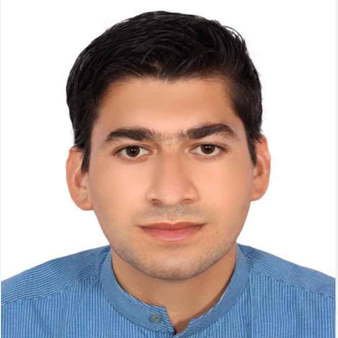 Arif H Bukhari