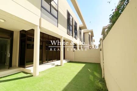 3 Bedroom Villa for Rent in DAMAC Hills, Dubai - Large Layout | Available | 3BR + Maids