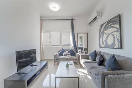 VACANT | ONE BEDROOM | LARGE LAYOUT