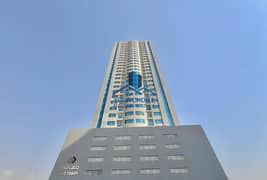 For Rent  New and modern 2 bedroom apartment in Gulf Tower / للإيجار شقة جديدة وحديثة 2 غرفة نوم في برج الخليج