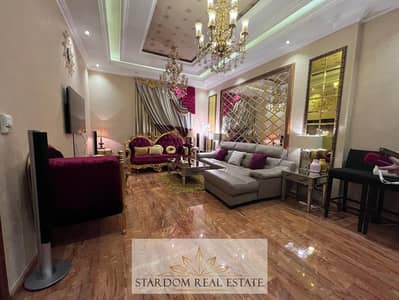 1 BR |  Luxuriously Furnished