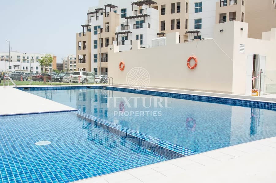 Studio Apartment for Rent in Al khail Heights