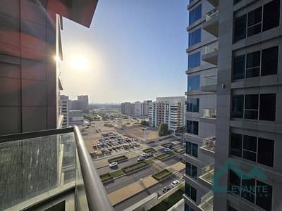 MODERN LAYOUT 2BR | VACANT | FOR SALE