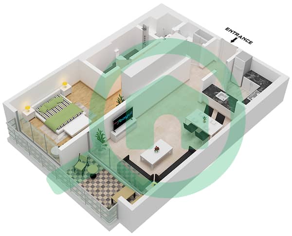 Unit 5 Floor 6,7