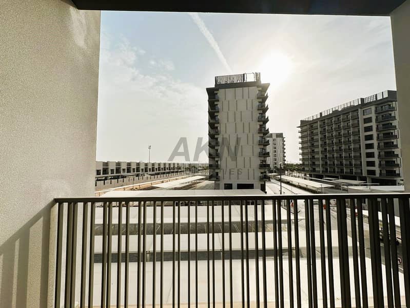 BRAND NEW PRIME LOCATION VACANT