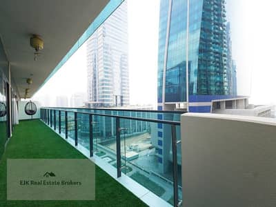 3-BR Fully furnished | motivated seller | Vacant | best deal in the market