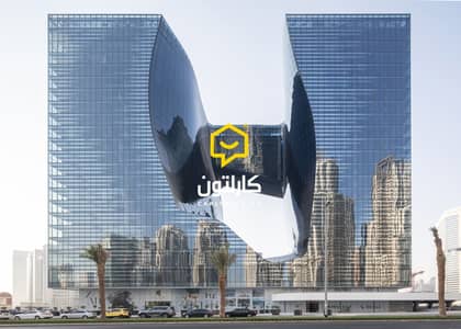 Office for Rent in Business Bay, Dubai - 07_ZHA_Opus_Dubai_photo_laurianghinitoiu. jpg