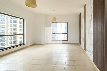 Unfurnished | Well Maintained | Vacant