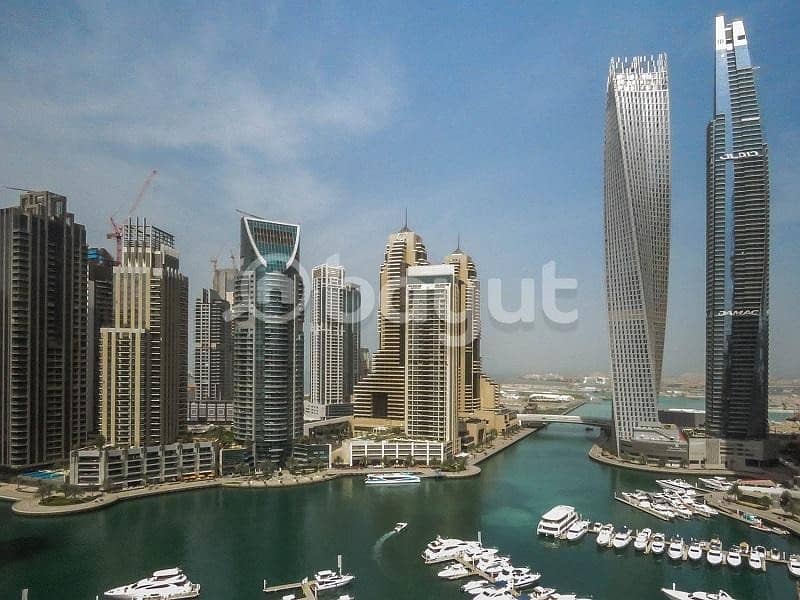 Fully furnished Luxury Penthouse for sale in Marina