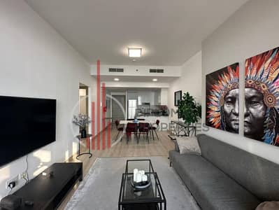 2 Bedroom Apartments for Rent in Jumeirah Village Circle (JVC) - 2 BHK ...