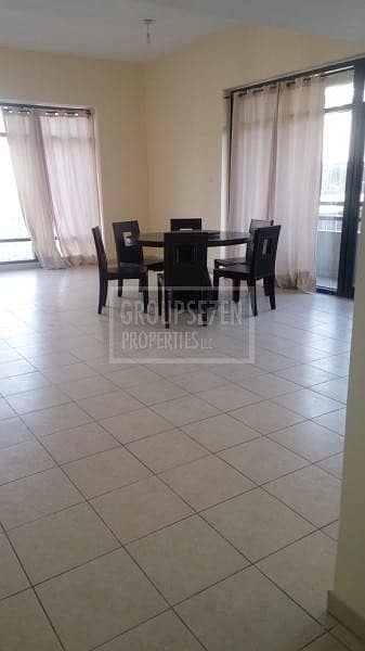 1BR Apartment for Rent in The Greens 1BR Apartment for Rent in The Greens