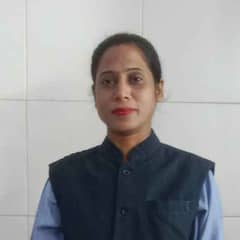 Sangita Singh