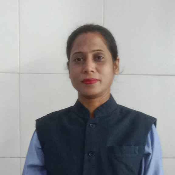 Sangita Singh