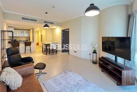 Newly Upgraded | Full Lake View | VOT | High Floor
