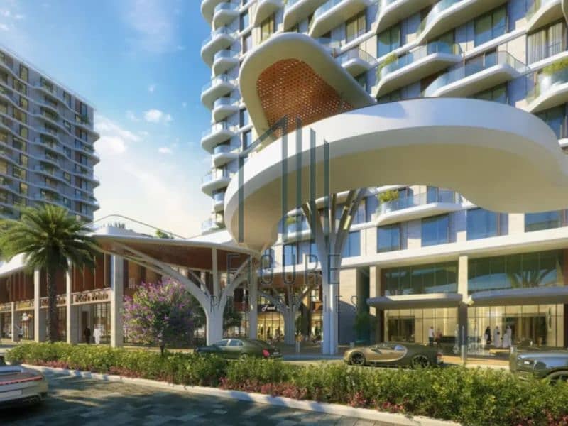 Квартира в Мотор Сити，Takaya, 3 cпальни, 2200000 AED - 9887911