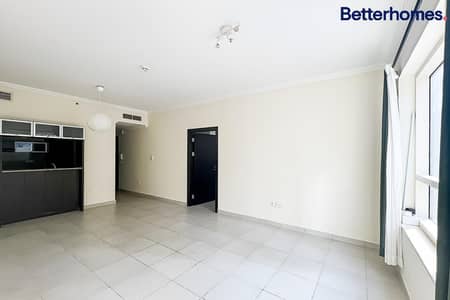Chiller Free | Spacious | Emaar