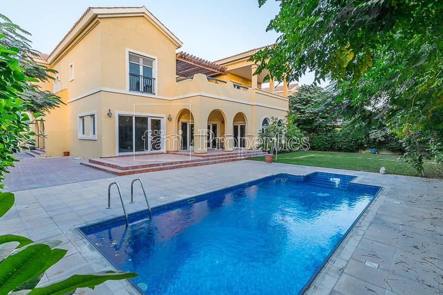 Вилла в Вилла，Альдеа, 5 спален, 379999 AED - 6209533