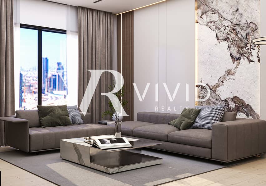 New Launch No Commission Amenities View