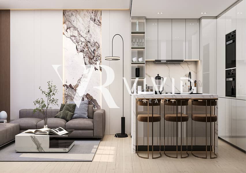 New Launch No Commission Amenities View