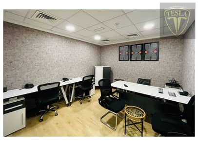 Office for Rent in Sheikh Zayed Road, Dubai - 1. jpg