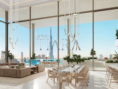 5 Bedroom Penthouse for Sale in Downtown Dubai, Dubai - Screenshot 2024-09-23 105453. png