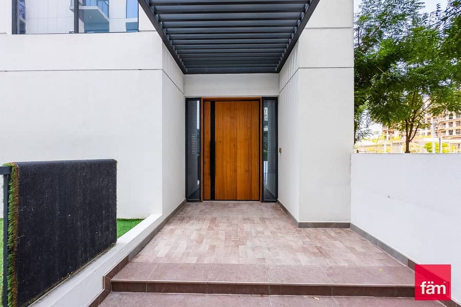 位于迪拜山庄，行政公寓 3 卧室的公寓 4600000 AED - 9737198