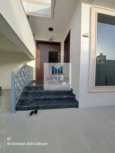 5 Bedroom Villa for Sale in Al Zahya, Ajman - WhatsApp Image 2024-10-06 at 4.48. 35 PM. jpeg