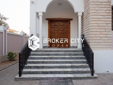 6 Bedroom Villa for Rent in Al Karamah, Abu Dhabi - WhatsApp Image 2024-10-07 at 3.25. 23 PM (1). jpeg