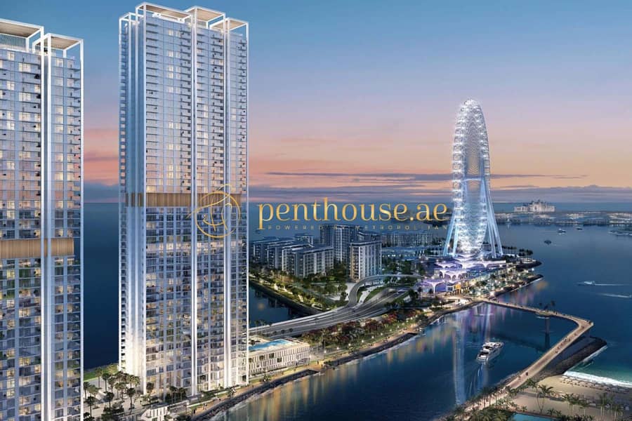 Below Original Price | Sea View | Plus Maids Rm Below Original Price | Sea View | Plus Maids Rm