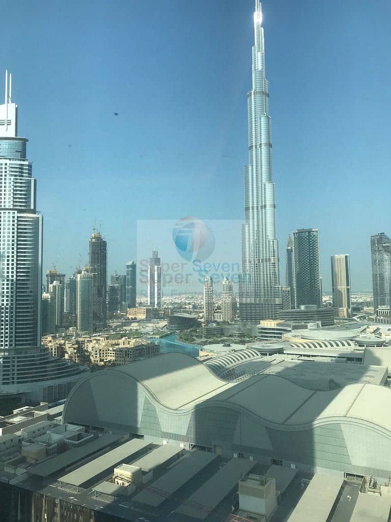 BEST TO LIVE|SERVICE APARTMENT|BURJ VIEW