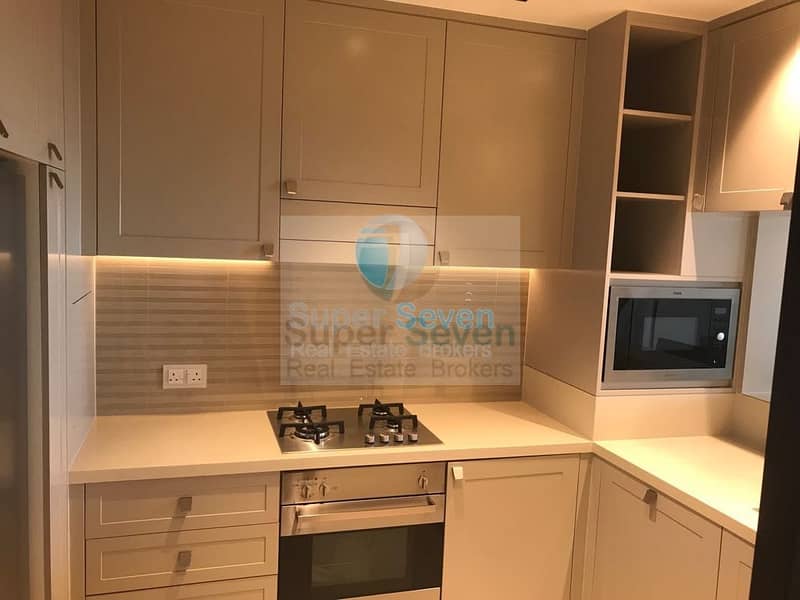 4 BEST TO LIVE|SERVICE APARTMENT|BURJ VIEW