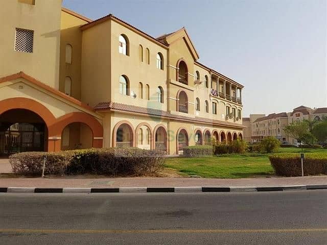 Vacant 1 Bedroom apartment for sale in Spain Cluster S15 Vacant 1 Bedroom apartment for sale in Spain Cluster S15