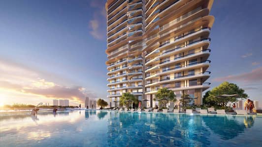 1 Bedroom Apartment for Sale in Jumeirah Village Circle (JVC), Dubai - Midora Residences at JVC, Dubai (9). jpg