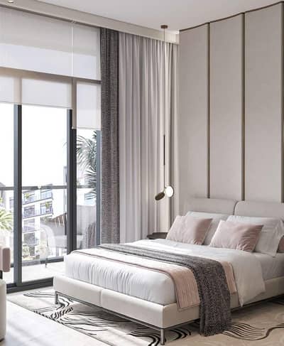 Studio for Sale in Jumeirah Village Circle (JVC), Dubai - Stonehenge I at Jumeirah Village Circle (10). jpg