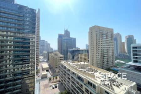 2 Bedroom Flat for Rent in Jumeirah Lake Towers (JLT), Dubai - Fully Furnished | Modern | Balcony