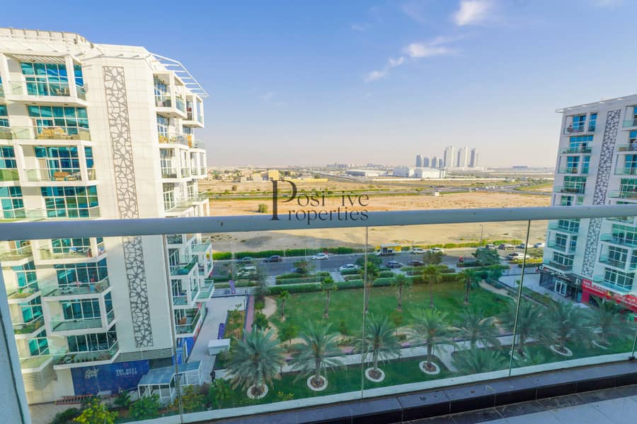 Квартира в Дубай Студио Сити，Глитц 3, 2 cпальни, 1250000 AED - 9876570